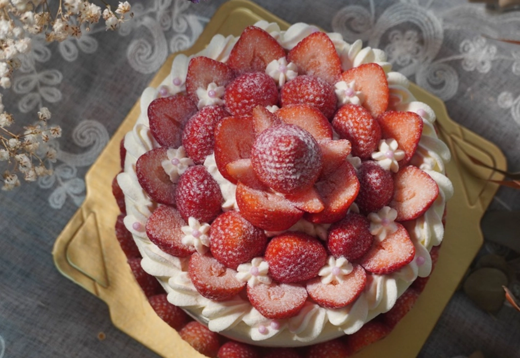 三重特色蛋糕 三重特色蛋糕