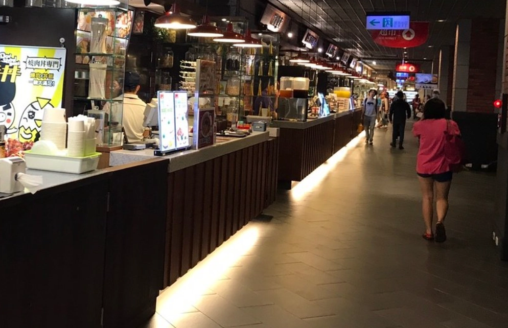 三多商圈美食 三多商圈美食