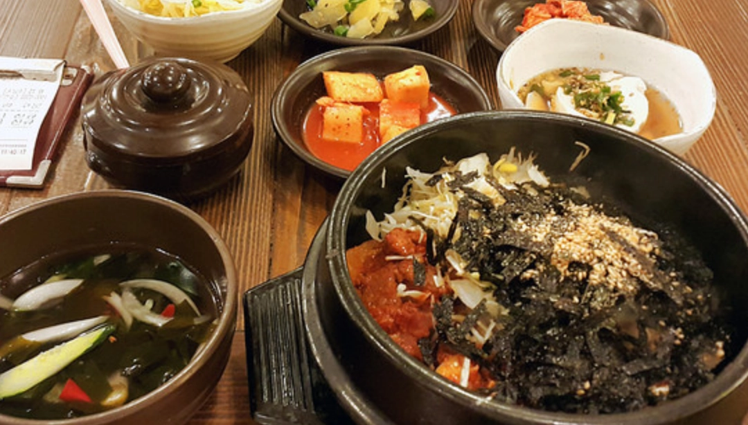 南浦洞必吃餐廳