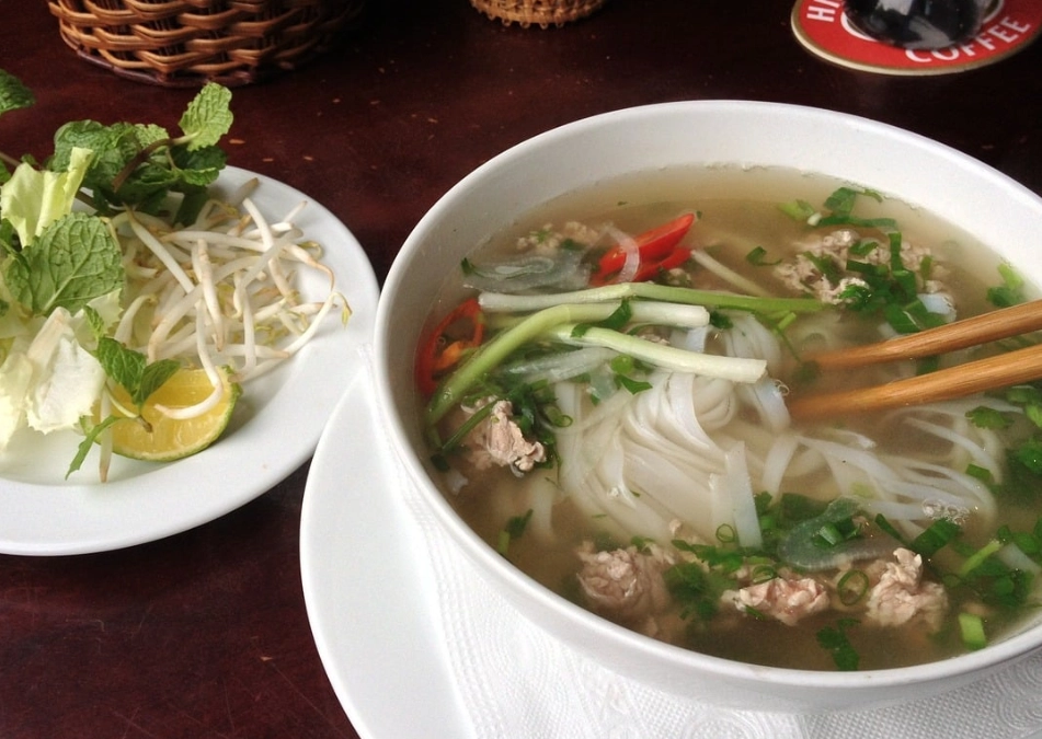 越南素食餐廳 越南素食餐廳