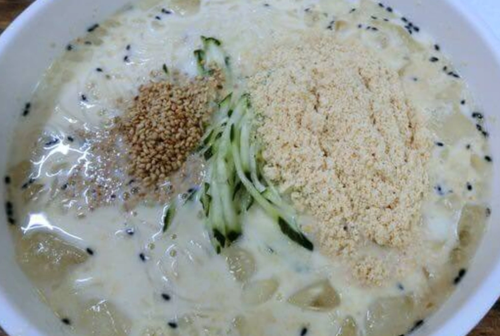 釜山傳統市場美食 釜山傳統市場美食