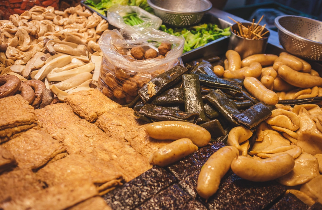 松山小吃 松山小吃