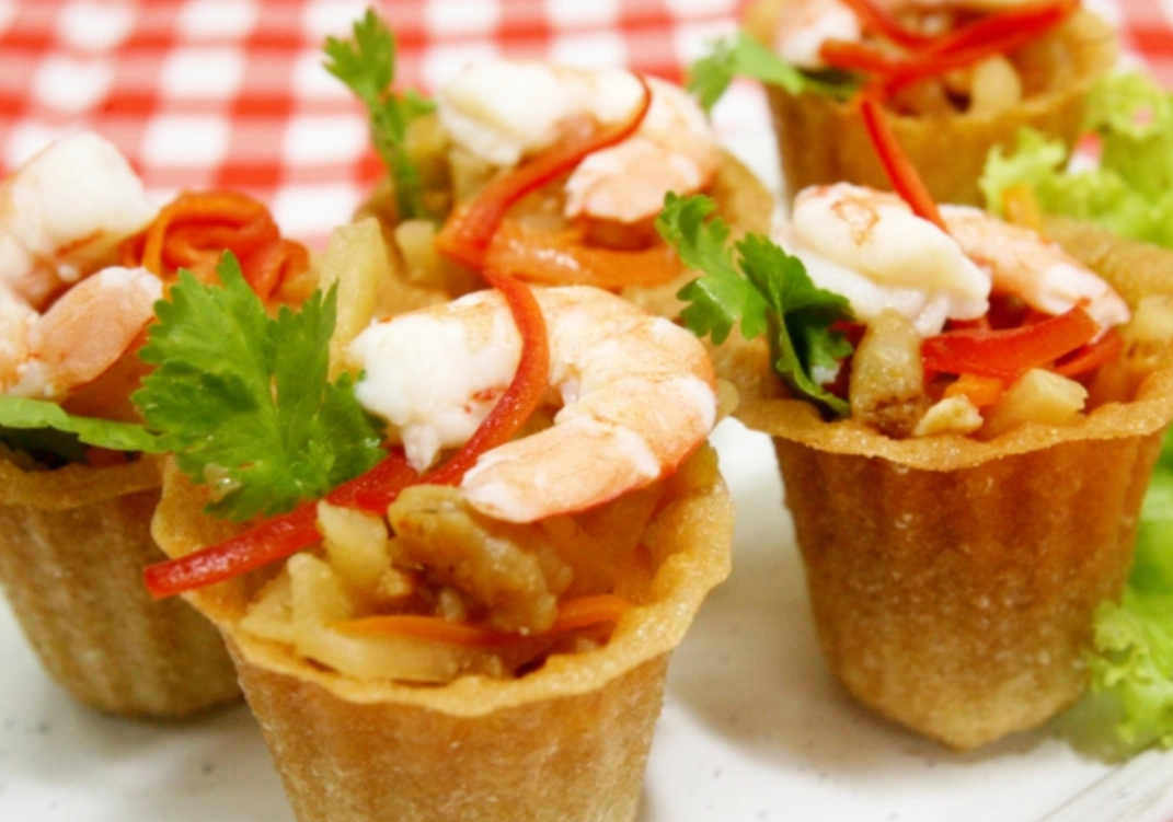 台北娘惹菜 台北娘惹菜