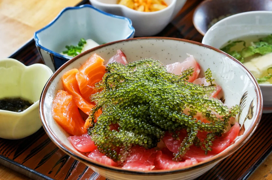 海葡萄處理 海葡萄處理