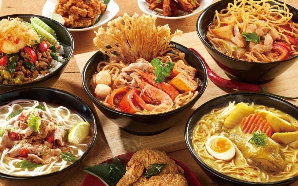 新光三越美食街推薦 新光三越美食街推薦