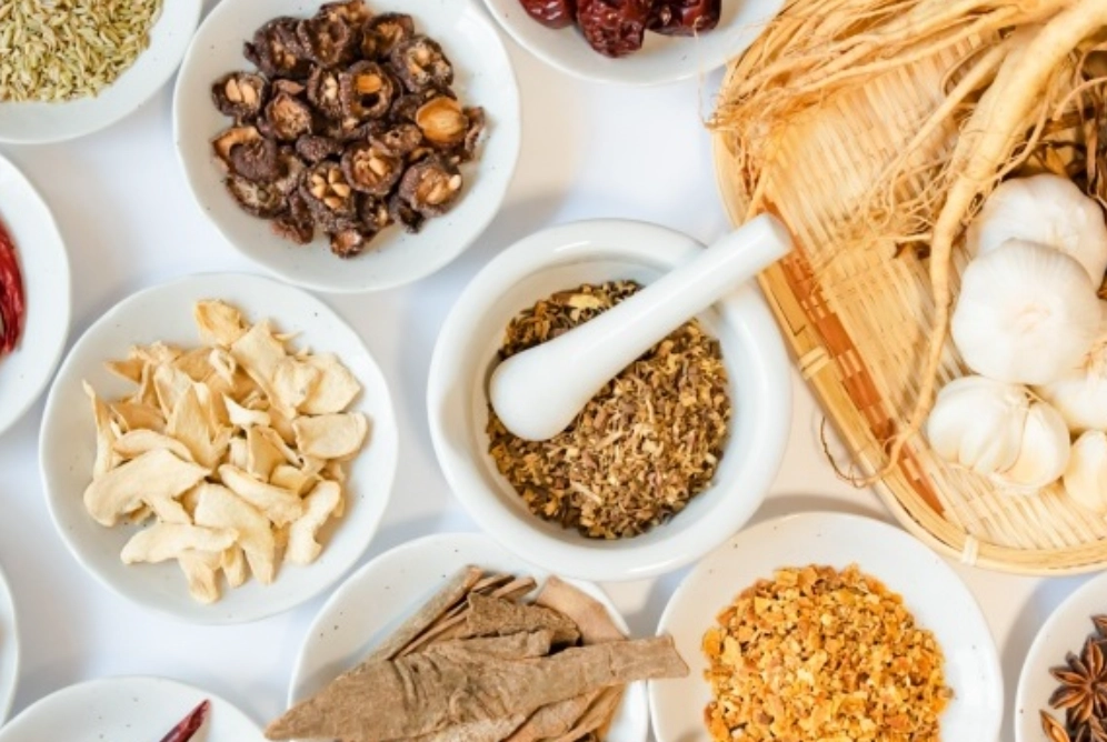 脾胃虛弱 中藥調理 脾胃虛弱 中藥調理