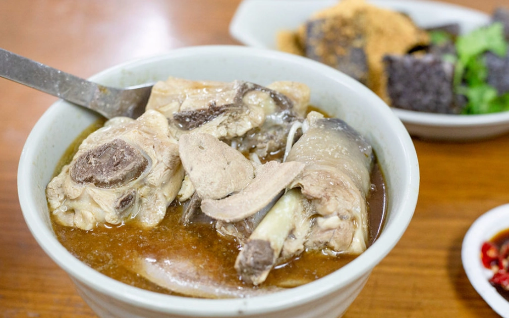 台北松山美食推薦