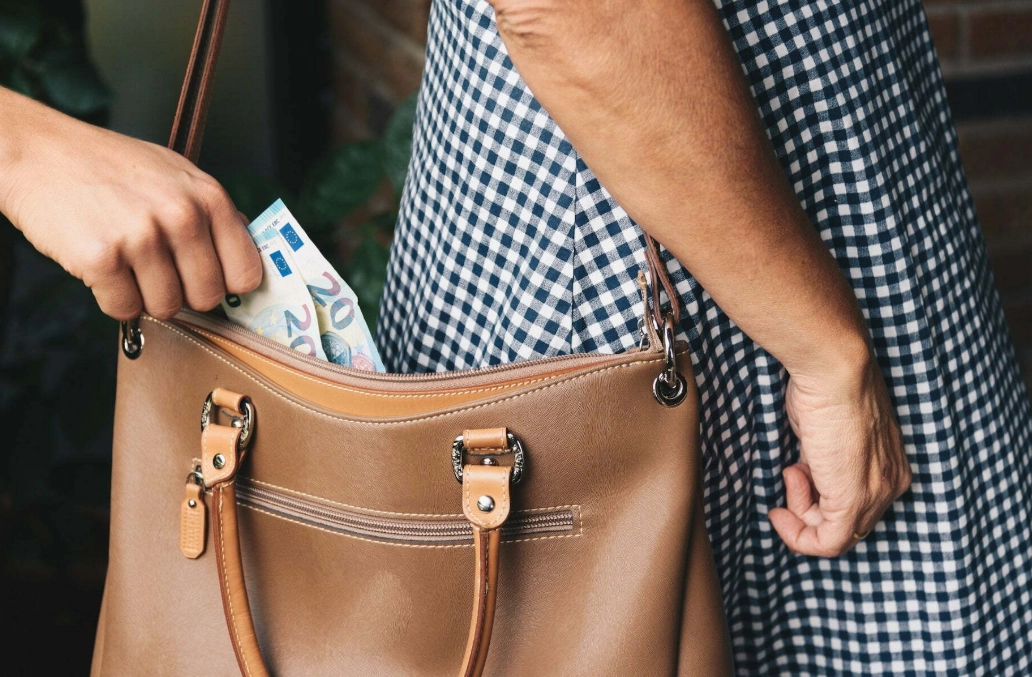 夢見錢被偷 夢見錢被偷