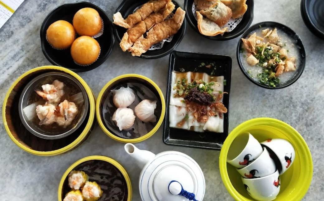 檳城美食 檳城美食