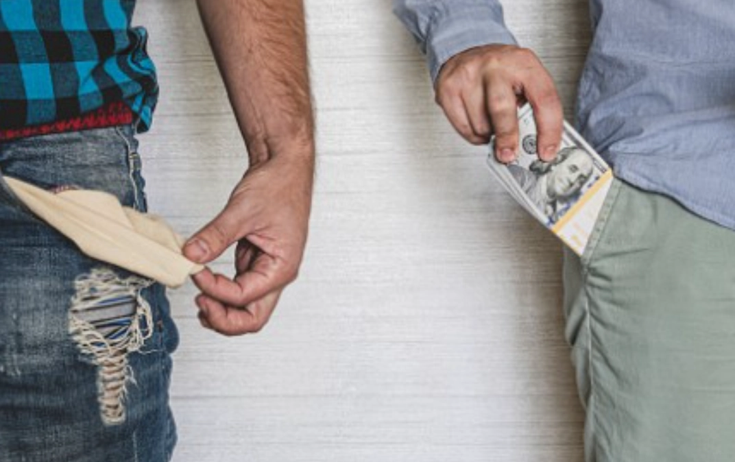 錢被偷夢境 錢被偷夢境