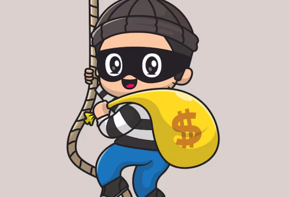 夢見錢被偷 夢見錢被偷