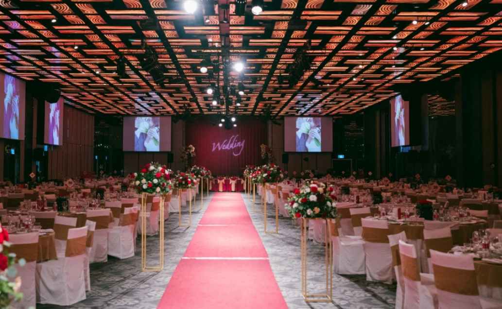 台南婚宴場地 台南婚宴場地