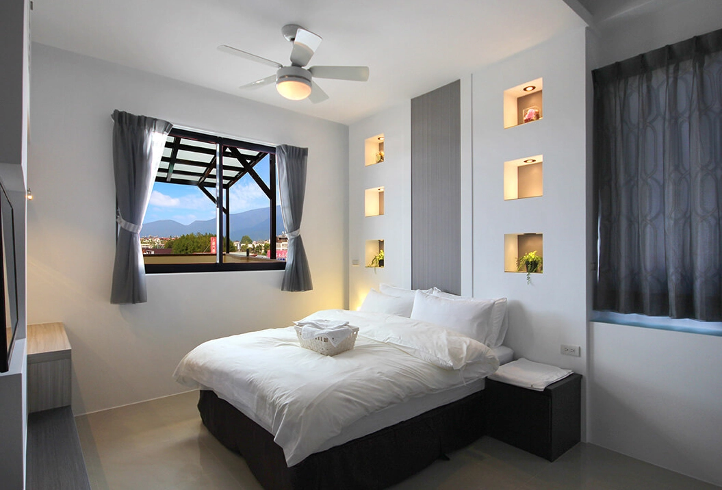 埔里飯店 埔里飯店