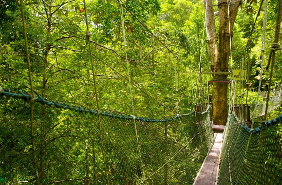 檳城自由行攻略