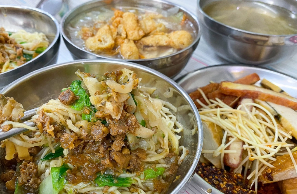 台南素食餐廳 台南素食餐廳