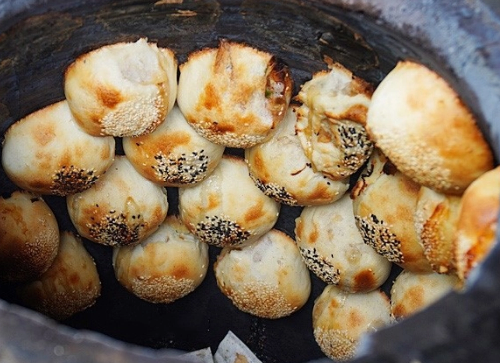 台北松山高評分美食