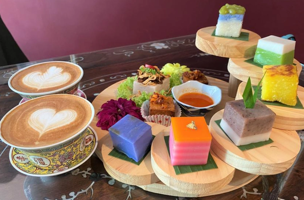 檳城美食推薦 檳城美食推薦