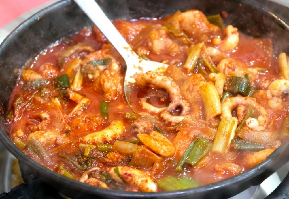 新世界百貨餐廳 新世界百貨餐廳