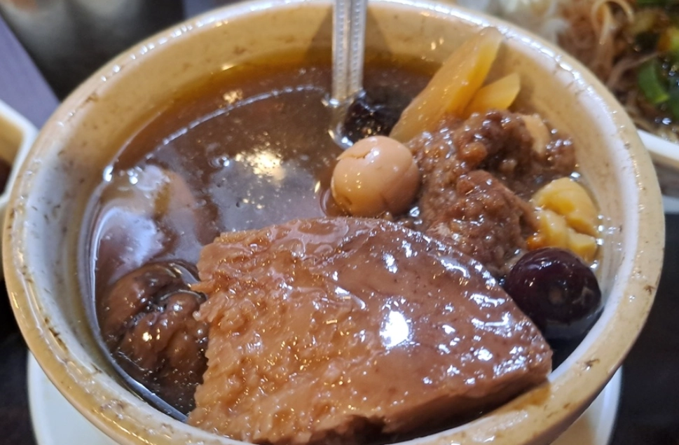 佛跳牆餐廳 佛跳牆餐廳