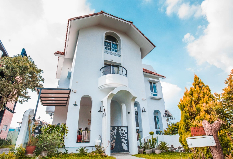 埔里包棟 埔里包棟