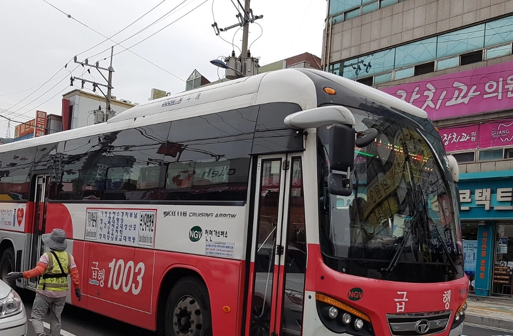 機張市場巴士 機張市場巴士