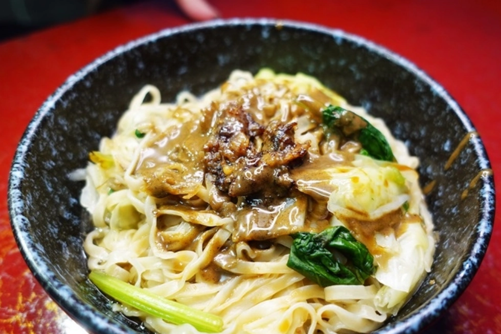 新營素食餐廳 新營素食餐廳