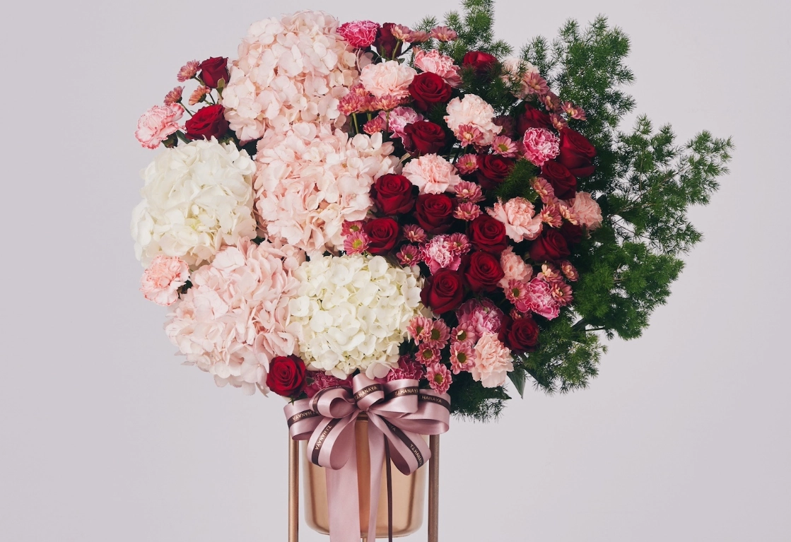 開幕送花禮儀 開幕送花禮儀