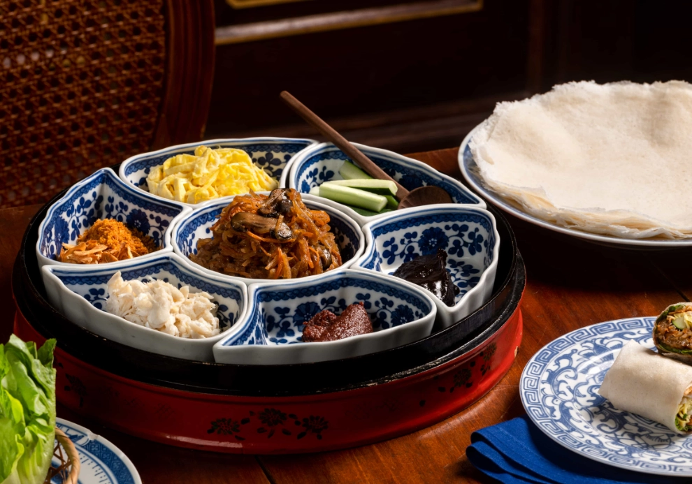 娘惹菜食譜 娘惹菜食譜