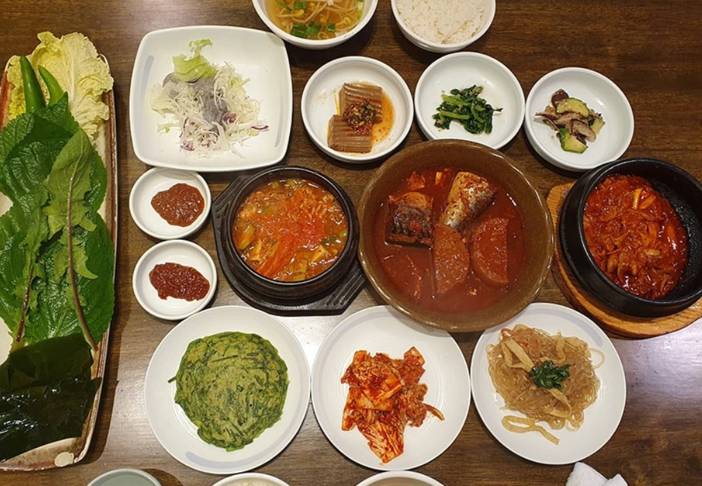 釜山必吃 釜山必吃