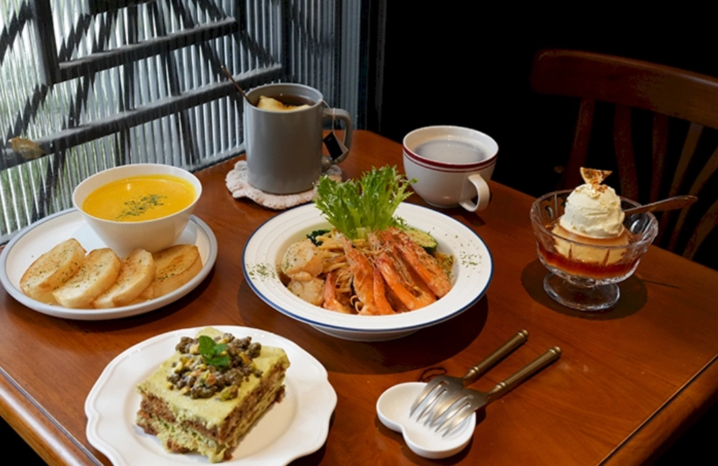 桃園咖啡廳不限時 桃園咖啡廳不限時