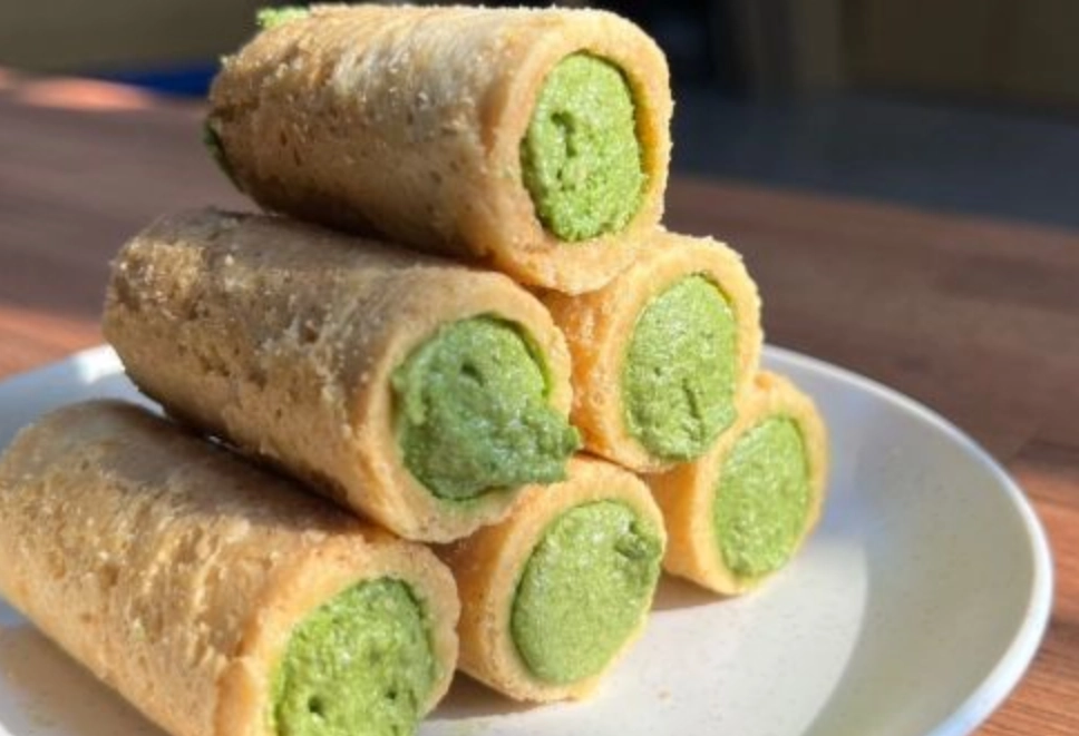 台中蛋捲推薦 台中蛋捲推薦