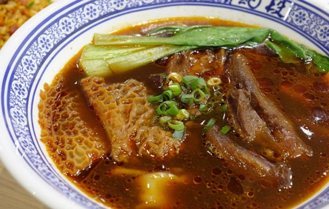 松山車站附近餐廳