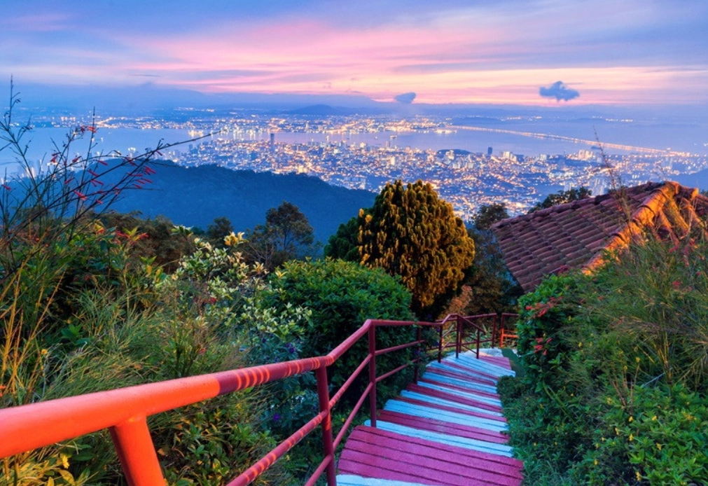 馬來西亞自由行