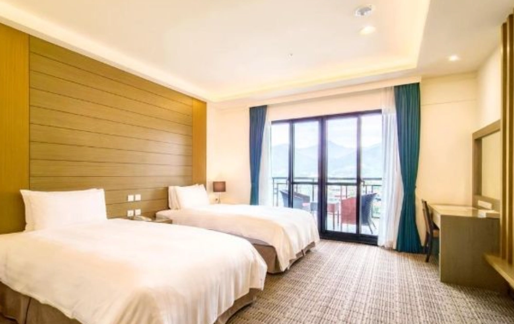 埔里住宿 埔里住宿