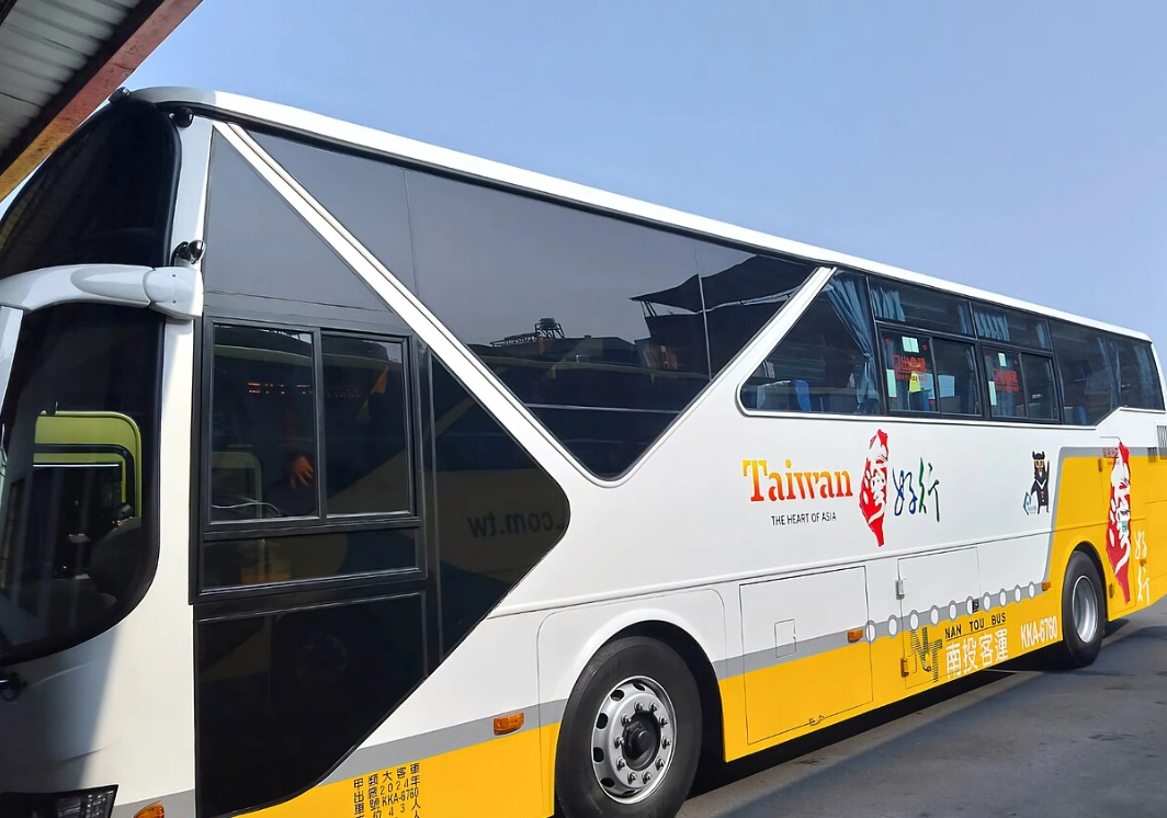 埔里交通方式 埔里交通方式