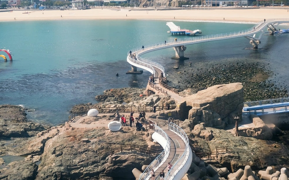 機張旅遊攻略 機張旅遊攻略