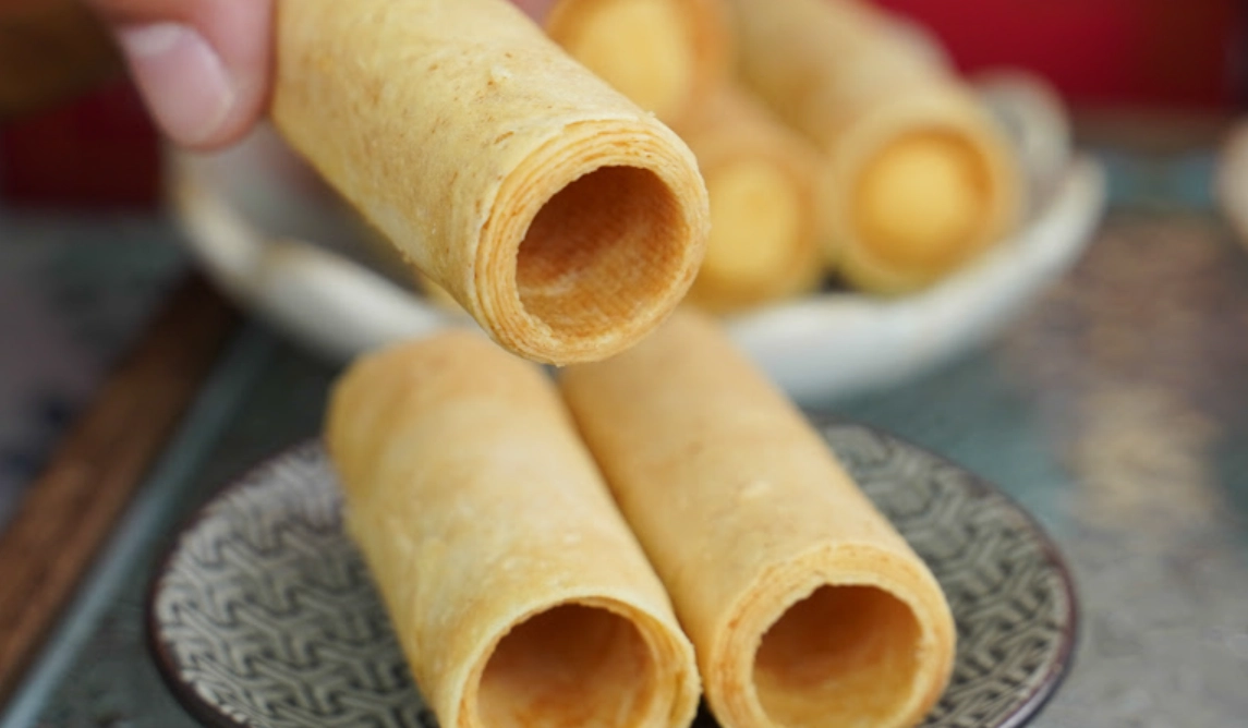 伴手禮蛋捲 伴手禮蛋捲