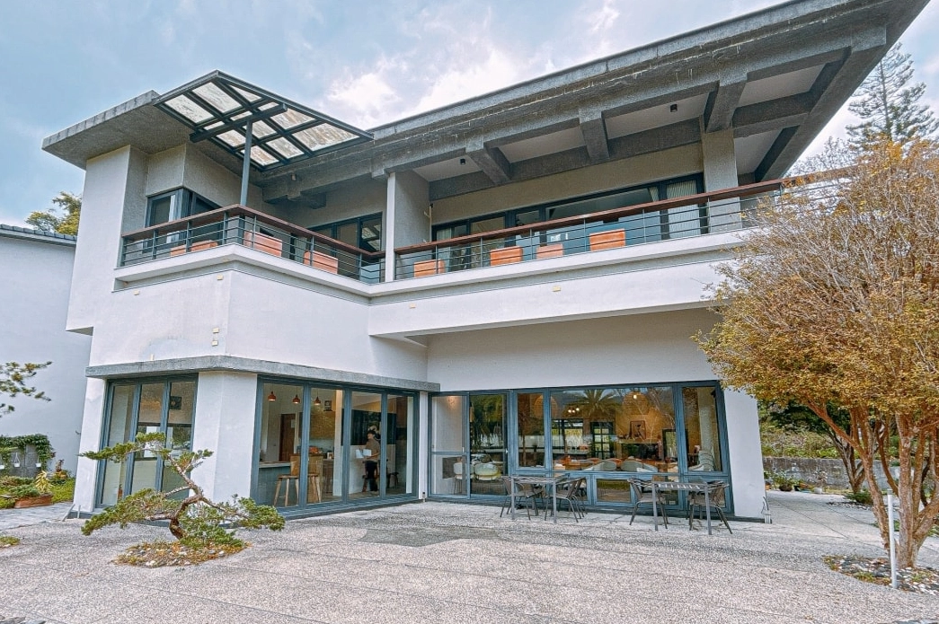 南投獨棟住宿 南投獨棟住宿