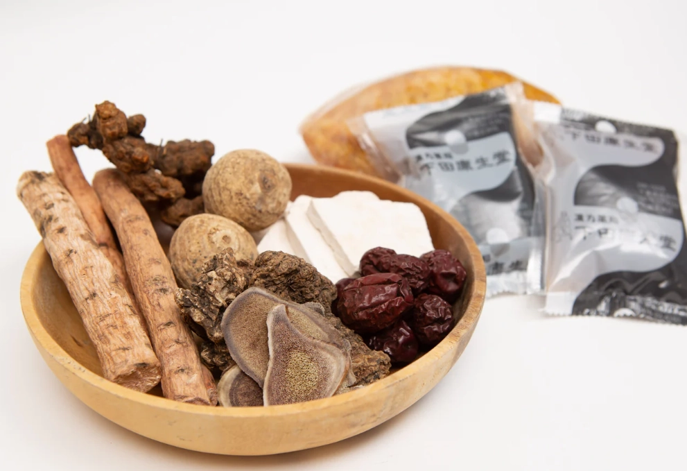 六君子湯 長期服用 六君子湯 長期服用