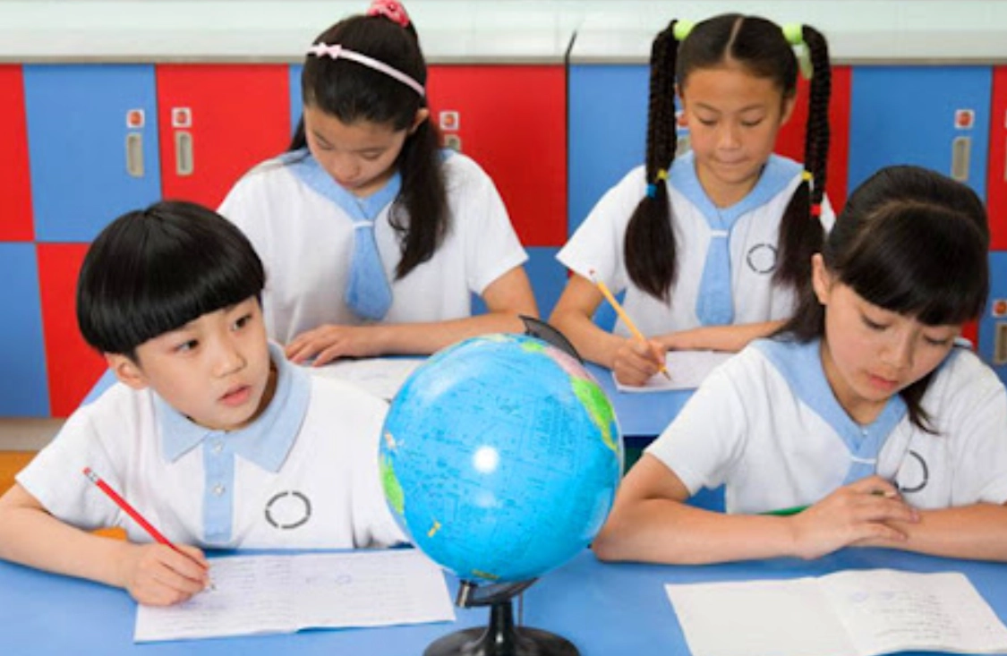 小學生 學習 策略