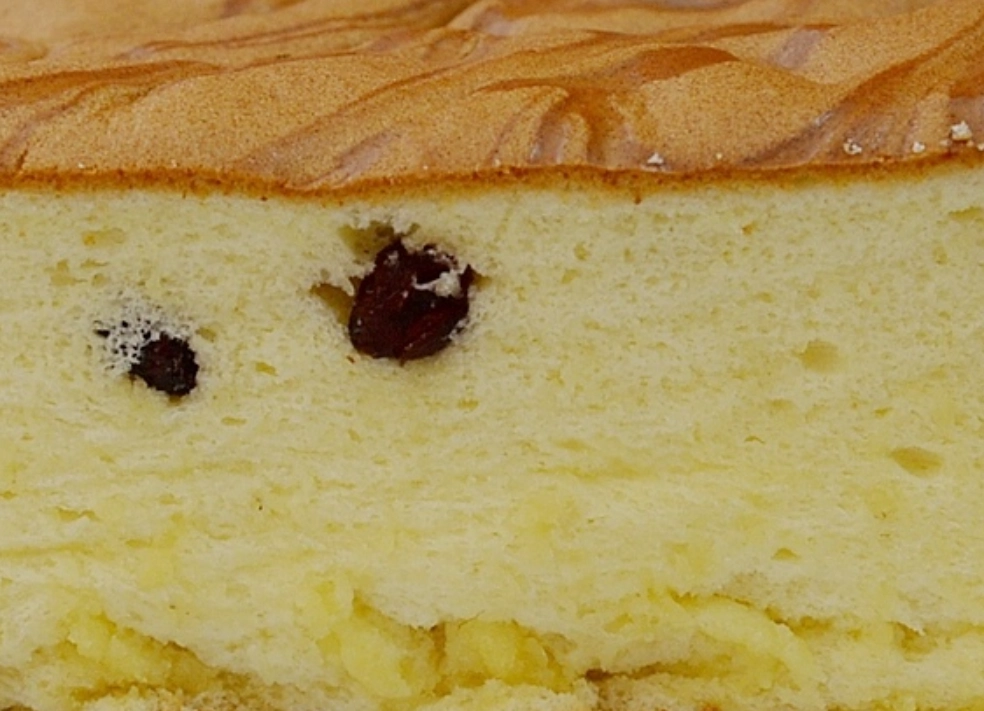 古早味蛋糕中壢