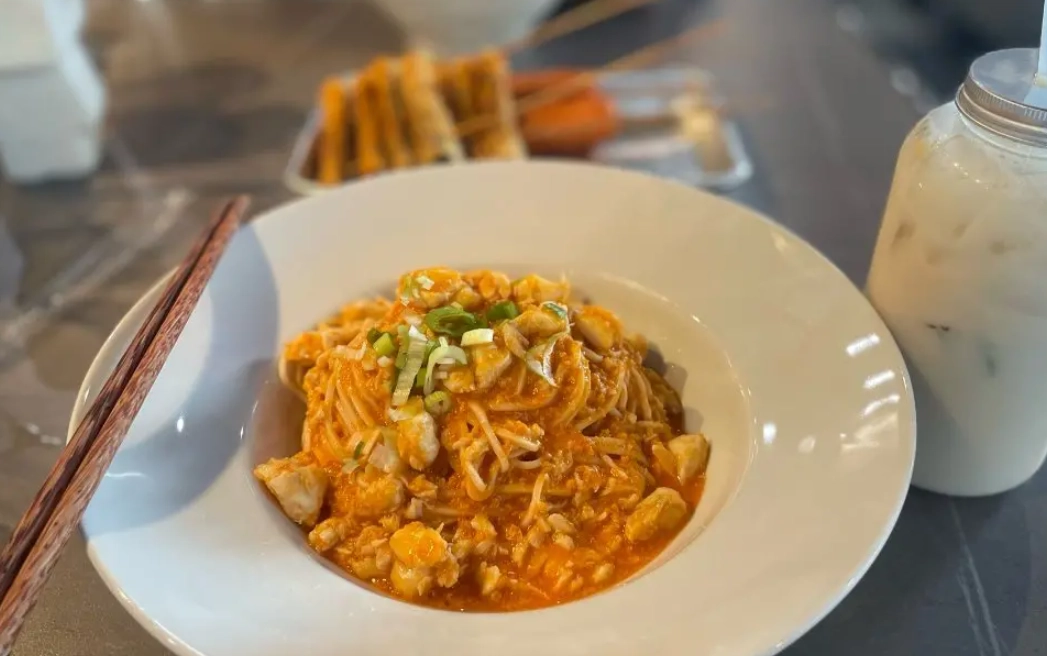 麵食碳水化合物計算