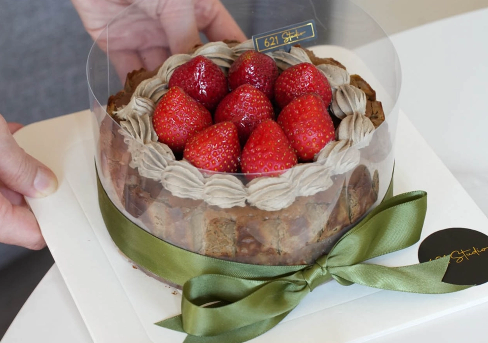 客製化蛋糕 台南