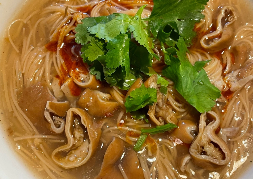 麵線成本計算 麵線成本計算