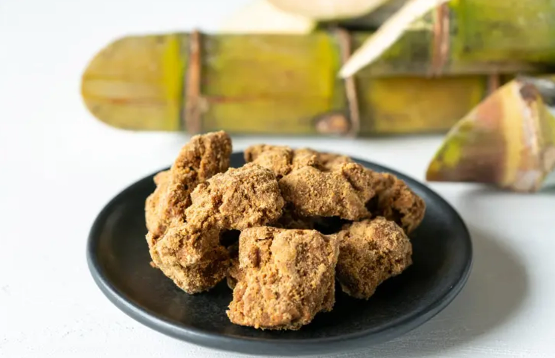 黑糖健康功效 黑糖健康功效