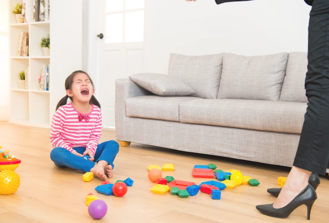 夢境 情緒壓力 解析