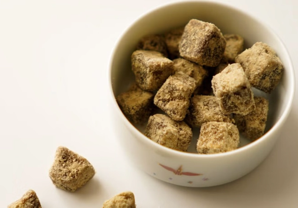 沖繩黑糖怎麼吃 沖繩黑糖怎麼吃