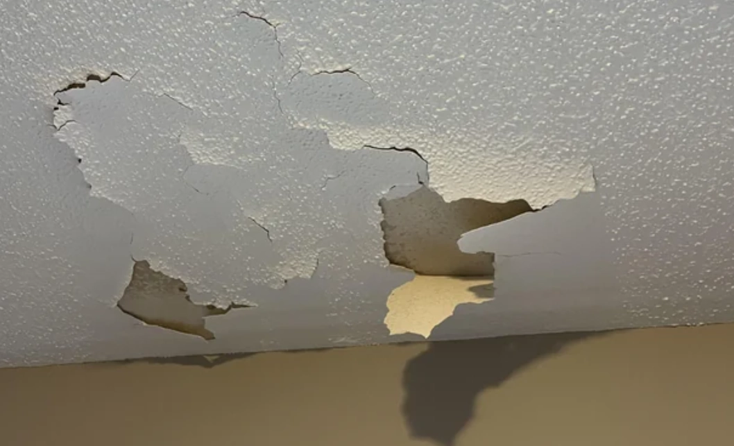 浴室天花板漏水處理 浴室天花板漏水處理