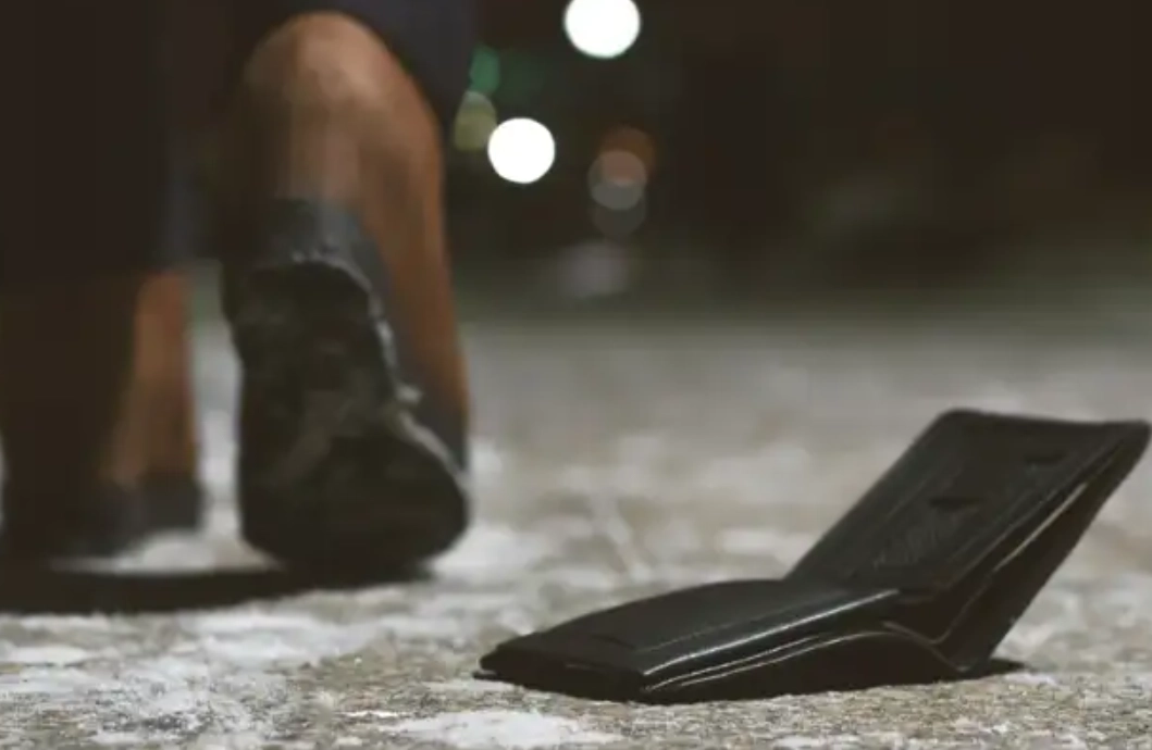 錢包夢境 解析 錢包夢境 解析