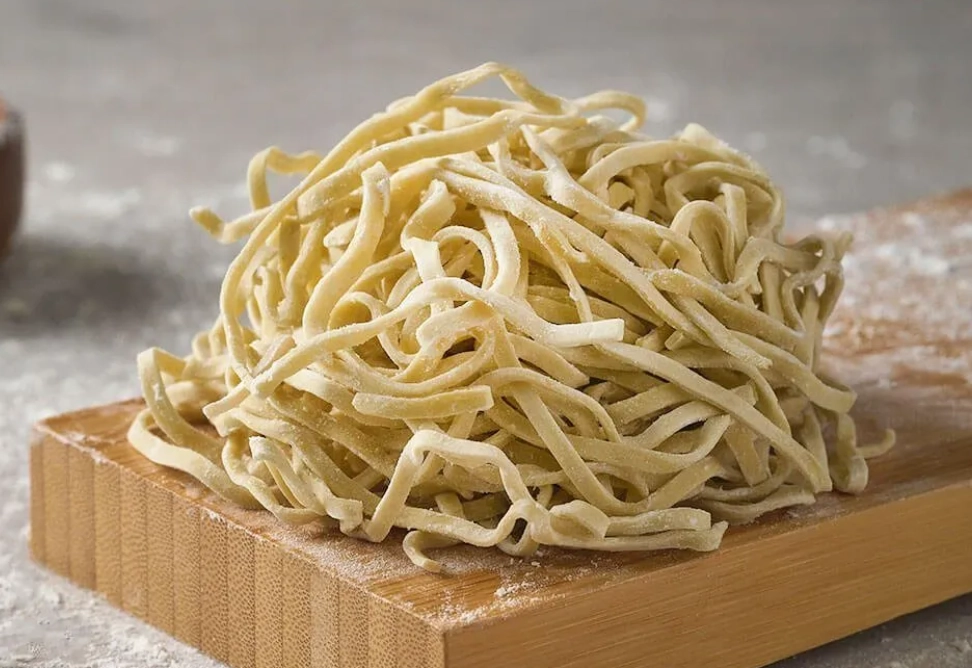 低熱量麵條